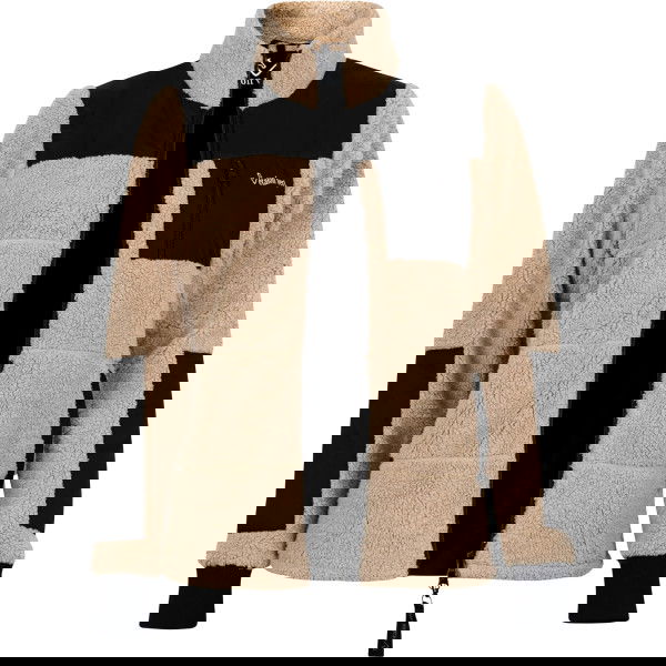 Etalon Vert Kids Jacket Valegro Young Riders, Teddy Fleece Jacket