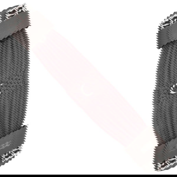 Kieffer Saddle Girth Cotton Contour, Short Girth Dressage Girth, Rope Girth