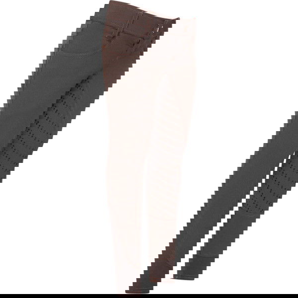 Easy Rider Reithose Kinder EREvita, Vollbesatz, Full-Grip