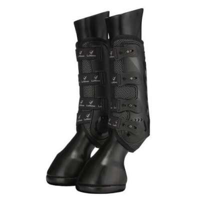 LeMieux Arbeitsgamaschen Ultramesh Snug Boots, Vorderbeine