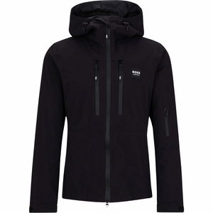 BOSS Equestrian Jacke Herren Neil FS24, Regenjacke BOSS Equestrian Jacke Herren Neil FS24, Regenjacke