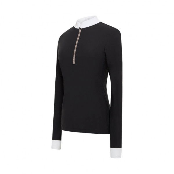 Samshield Turniershirt Damen Aloise HW22, langarm