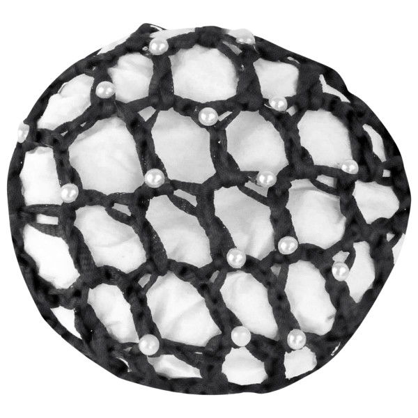 Waldhausen Hairnet with Pearls