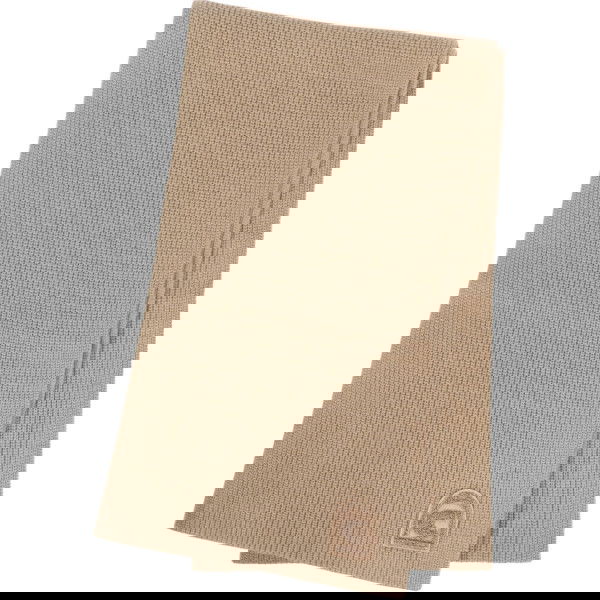 Cavallo Unisex Scarf CAVALRALLO FW25, Knitted Scarf