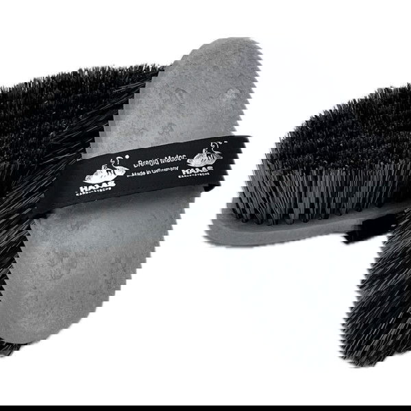 Haas Body Brush Brenig Madoc
