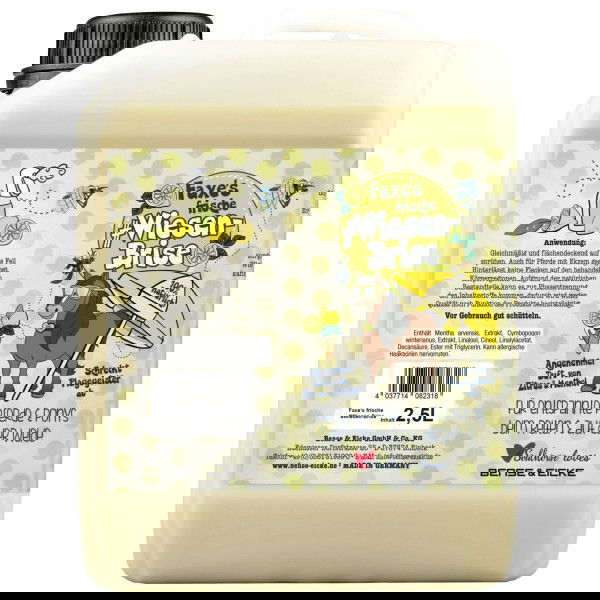 Bense & Eicke Fliegenspray Faxe's Frische Wiesen Brise