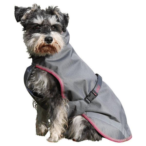 Bucas Hundemantel Freedom FS26, 50 g, Hundedecke