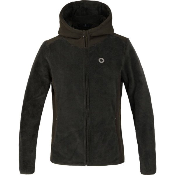 Kingsland Women´s Jacket KLsiren FW22, Fleece Jacket