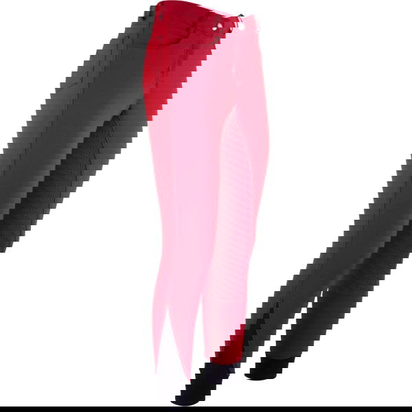 Easy Rider Reithose Damen EREvita, Vollbesatz, Full-Grip