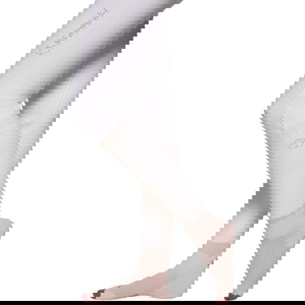 Samshield Reitsocken Damen Balzane Soft Air, Kniestrümpfe