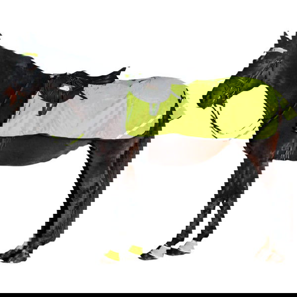 Waldhausen Reflex Nierendecke, Fleece