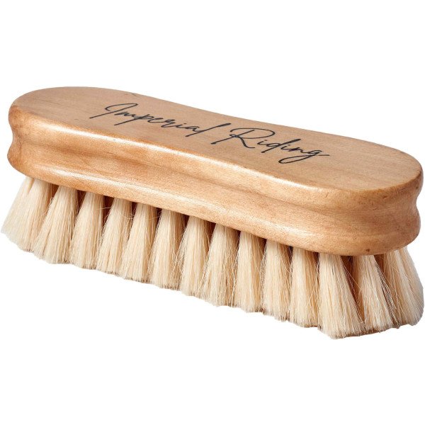 Imperial Riding Head Brush IRHNatural SS24