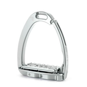 Tech Stirrups Steigbügel Venice Plus EVO, Sicherheitssteigbügel, Aluminium Tech Stirrups Steigbügel Venice Plus EVO, Sicherheitssteigbügel, Aluminium