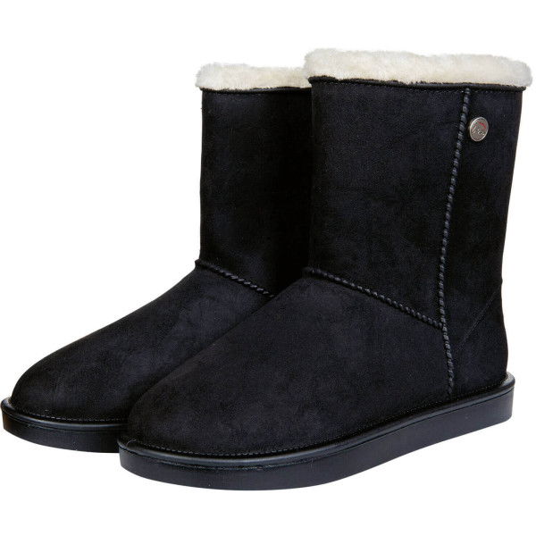 HKM Schuhe Damen Davos Gossiga, Allwetterkurzstiefel