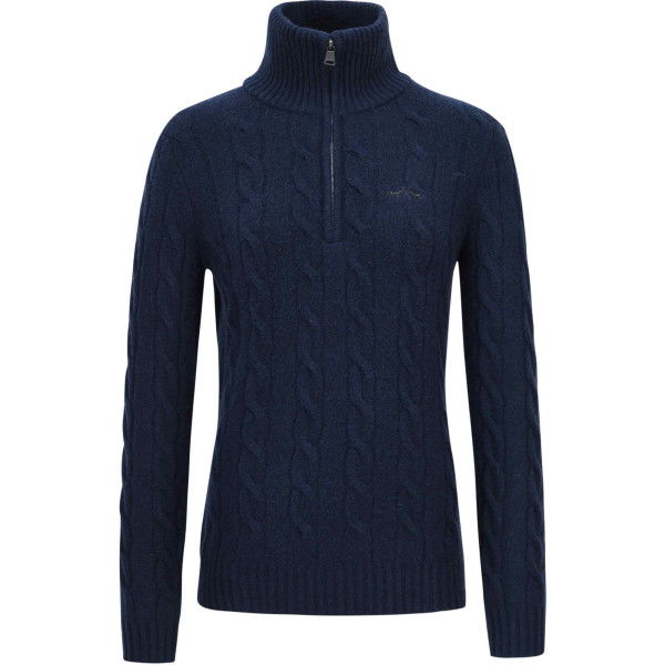 HV Polo Women's Sweater HVPDunya FW24