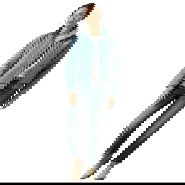 Ariat Women's Jacket Stable 2.0 Insulated FW25, Padded Jacket