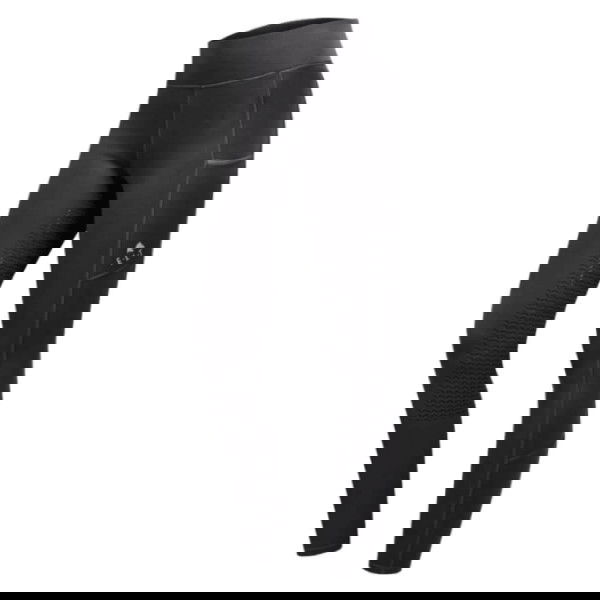 ELT Reitleggings Damen Ella, Vollbesatz, Thermoreitleggings, Winterreitleggings