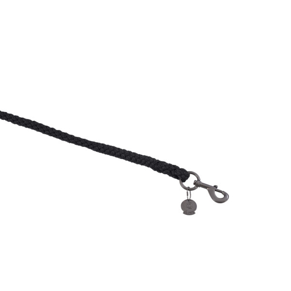 Eskadron Führstrick Regular Platinum HW25, Karabinerhaken