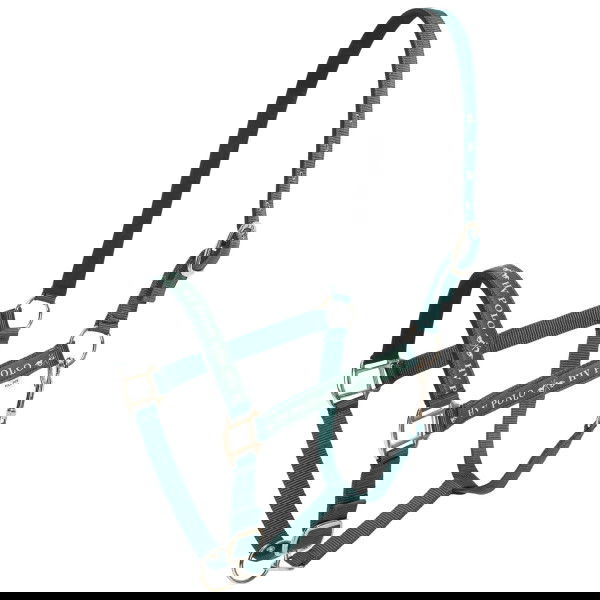 HV Polo Halter HVPNena FW25, Nylon Halter