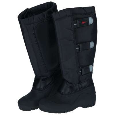 Covalliero Reitstiefel Kinder Classic, Thermoreitstiefel, Thermostiefel