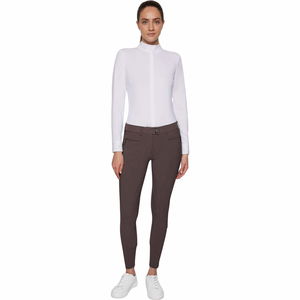 Samshield Reithose Damen Diane FS25, Vollbesatz, Full-Grip, UV-Schutz Samshield Reithose Damen Diane FS25, Vollbesatz, Full-Grip, UV-Schutz
