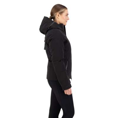 Euro Star Jacke Damen ESCelia HW24, Winterjacke