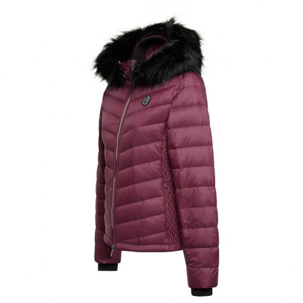 Samshield Women's Down Jacket Courchevel FW22