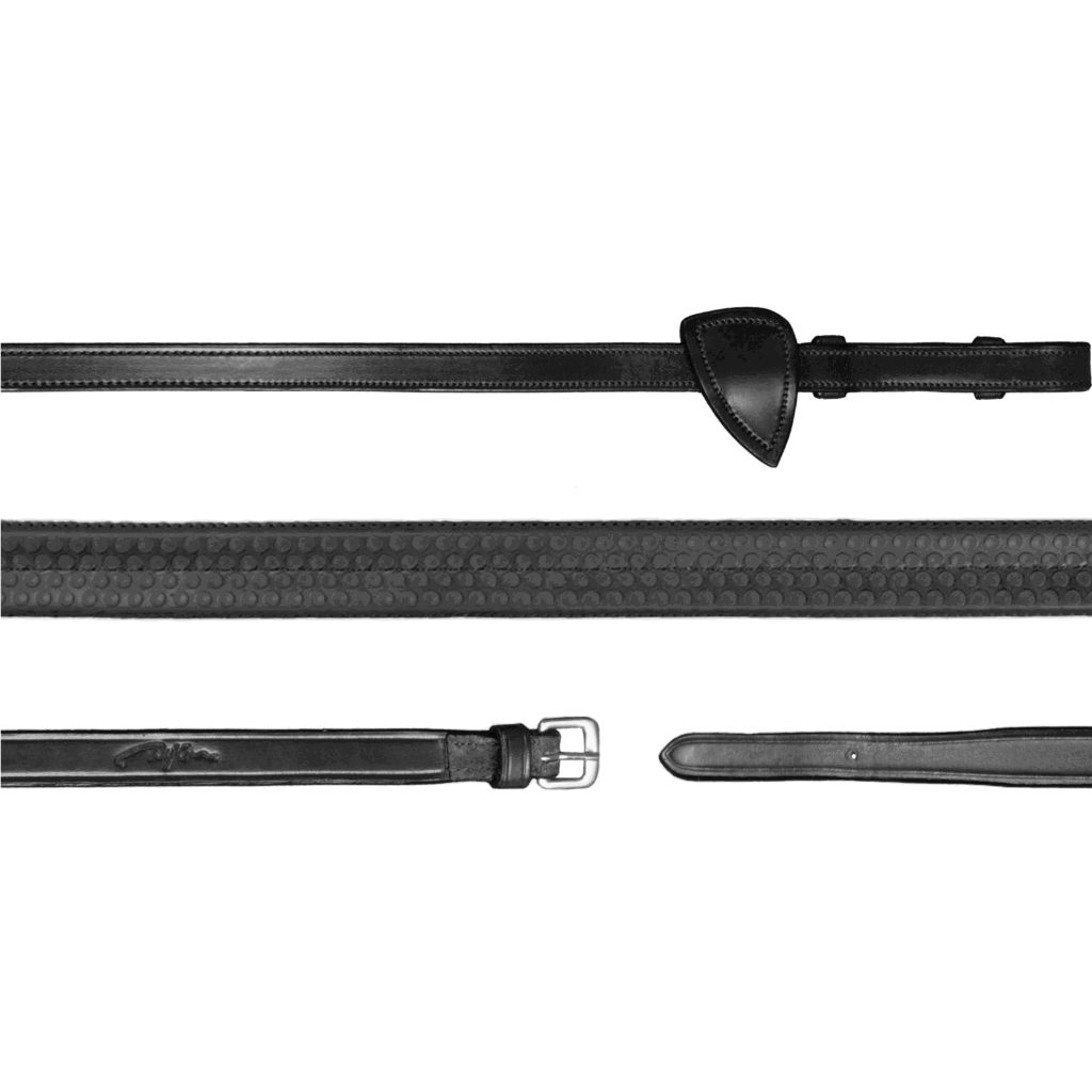 Dyon Gummizügel NEC, 16 mm