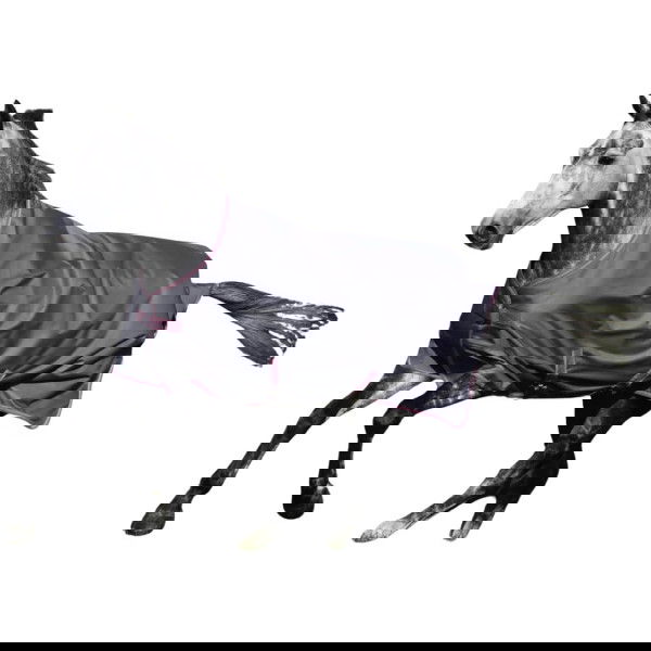 Bucas Outdoor Rug Freedom Turnout FW25, 150 g, Winter Rug