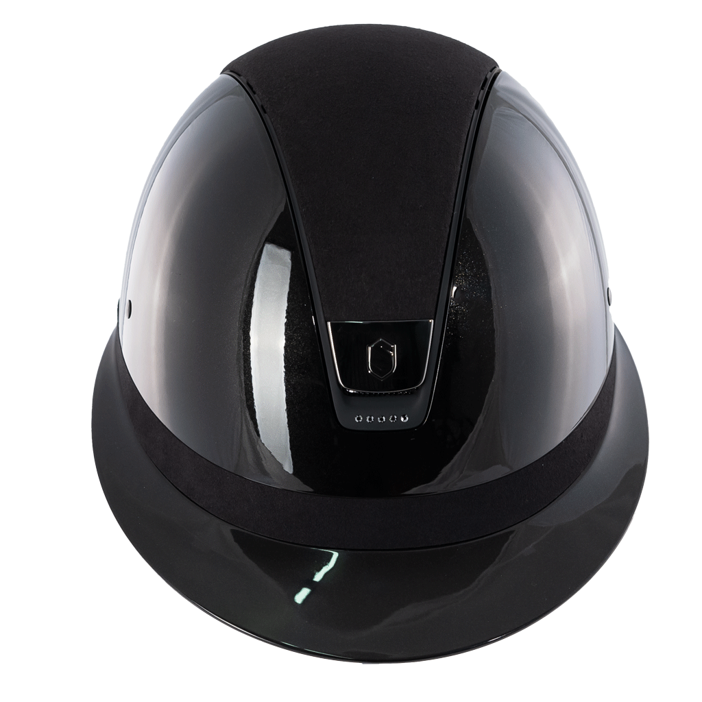 Samshield Reithelm Miss Shield Shadowglossy Holographic Shield  