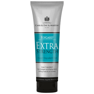 Carr & Day & Martin Fliegengel Flygard Extra Strength Insect Repellent, Bremsengel, Insekte Carr & Day & Martin Fliegengel Flygard Extra Strength Insect Repellent, Bremsengel, Insekte