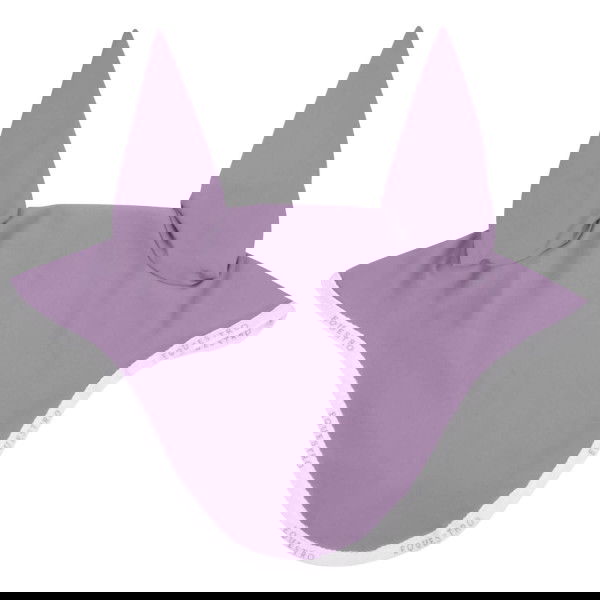 Equestro Fliegenhaube Technical Fabric, Fliegenmütze, Fliegenohren