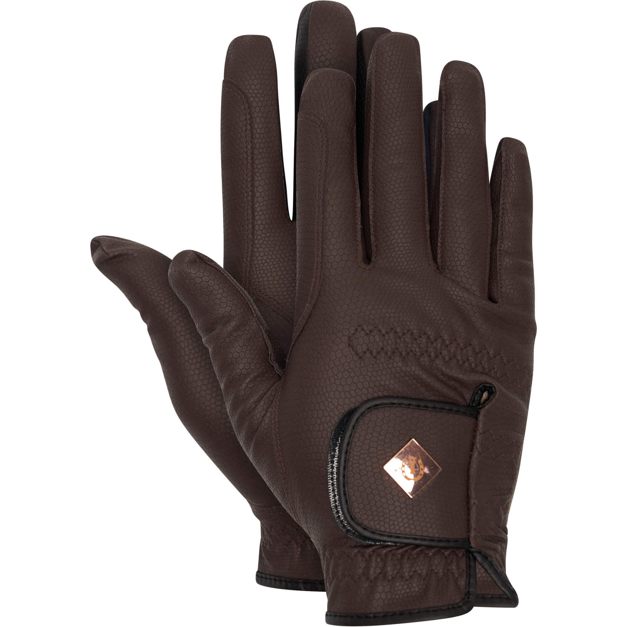 Imperial Riding Reithandschuhe Damen IRHEssentials Elegance, Kunstleder