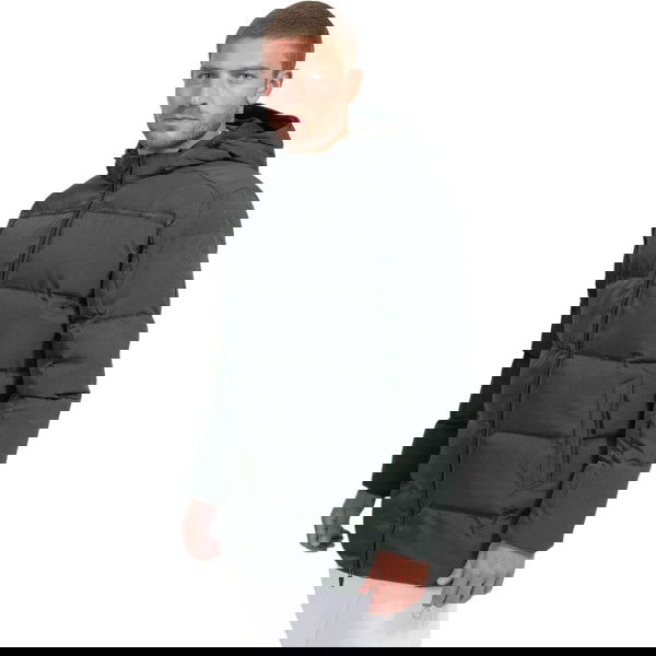 Samshield Men's Parka Moris, Winter Parka