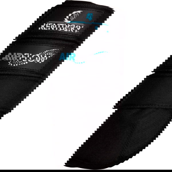 Kentucky Horsewear Gamaschen 3 D Air Flow Skin Friendly Geländegamaschen, Vorne