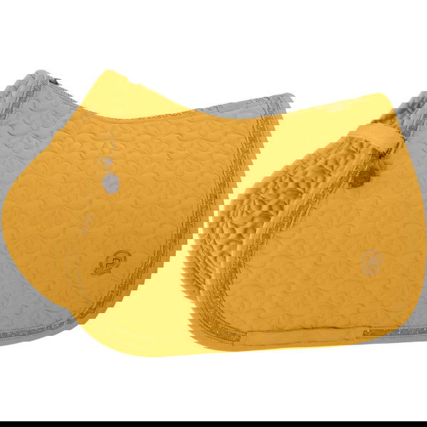 Eskadron Schabracke Sparkle Jewel Platinum HW25, Springschabracke