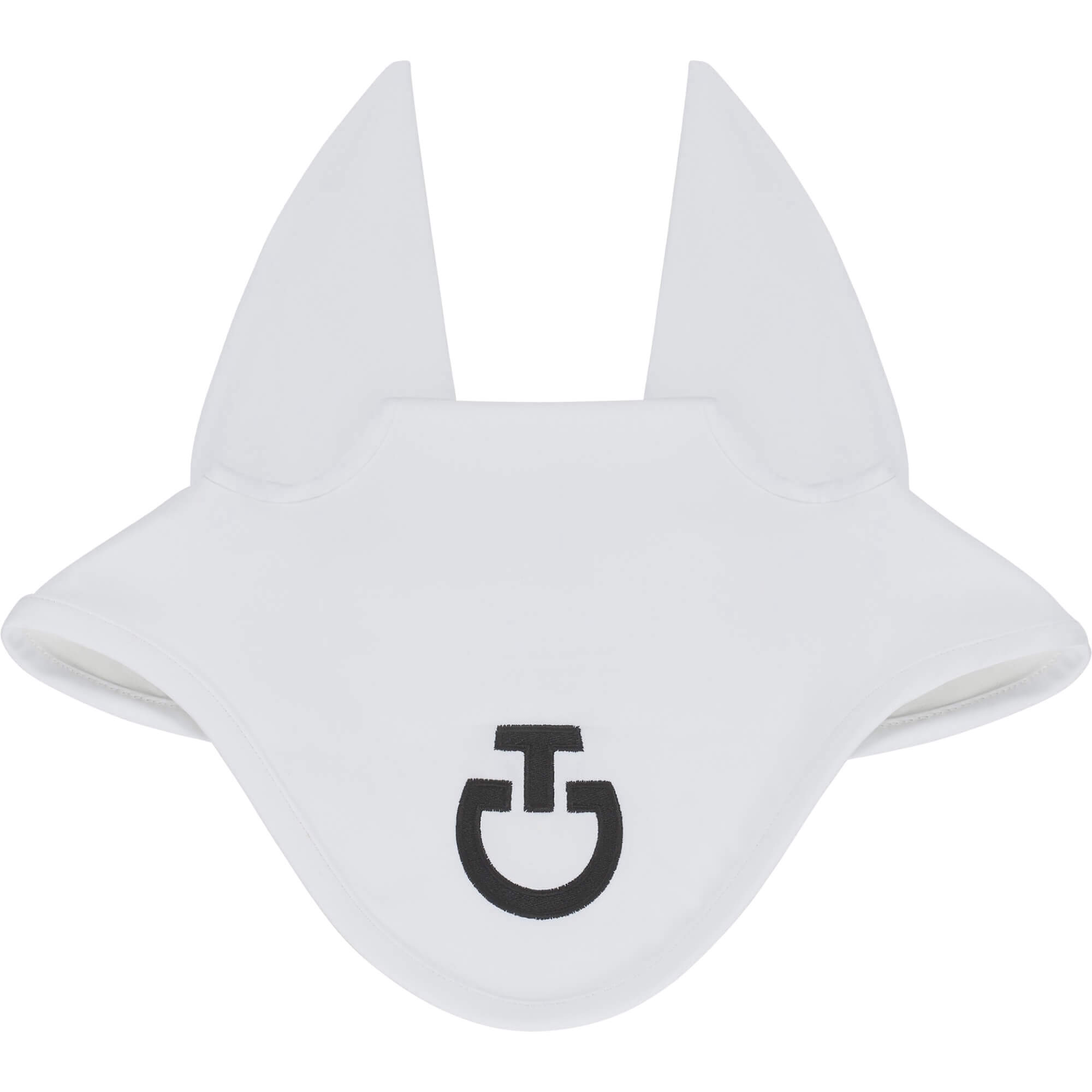 Bonnet en jersey CAVALLERIA TOSCANA Miel - Horse Prestige