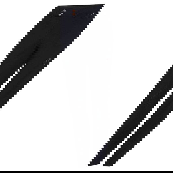 Samshield Reithose Damen Jully Flower Jewellery, Kniebesatz, Knee-Grip