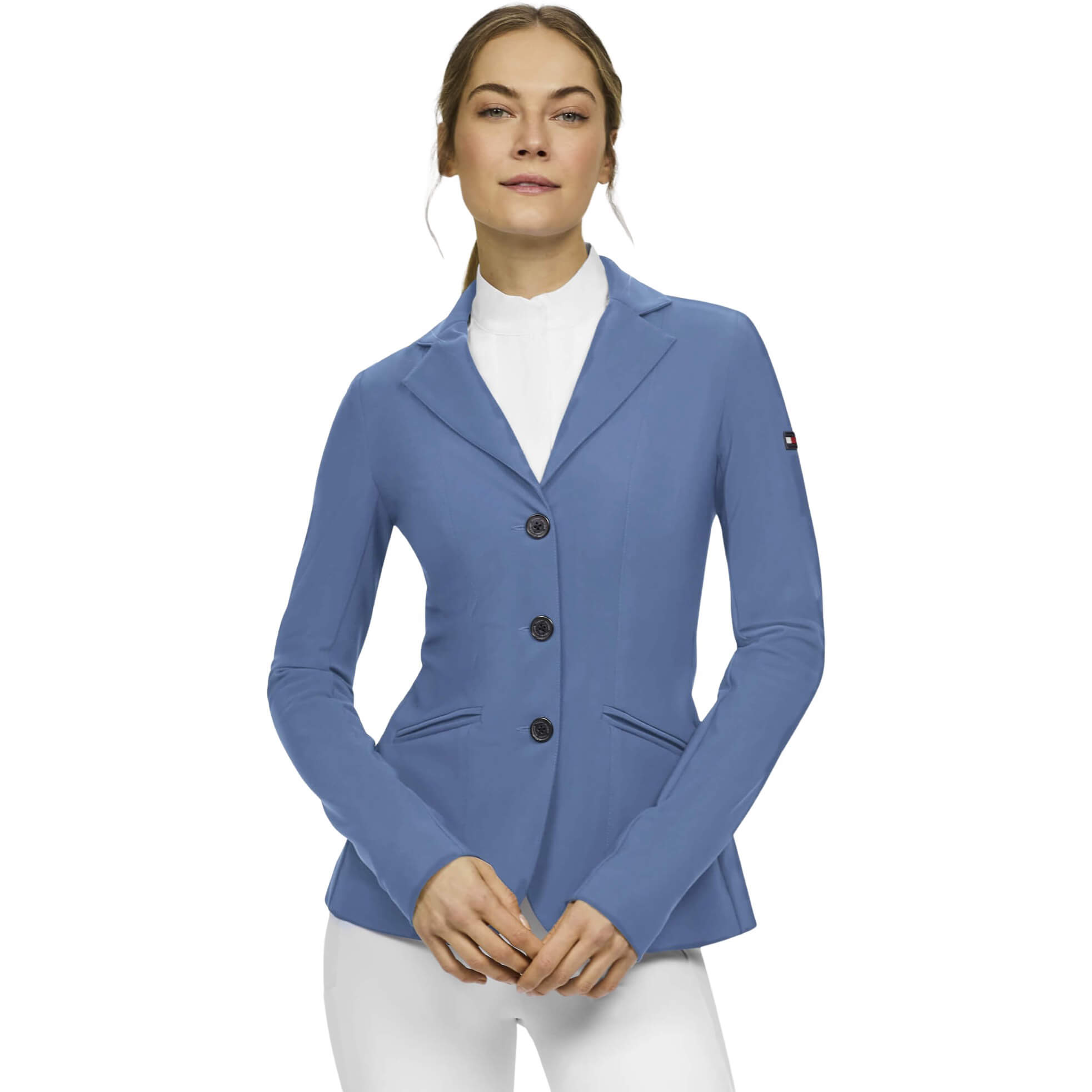 Tommy Hilfiger Equestrian Sakko Damen Brighton FS26, Turniersakko, Turnierjacket