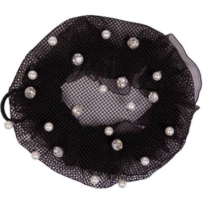 QHP Hairnet Twinkle