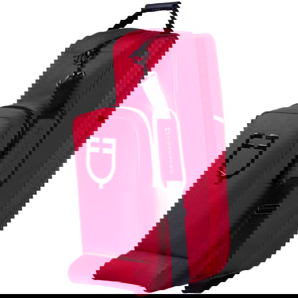 Equestro Stiefel- und Helmtasche Cordura, Stiefeltasche