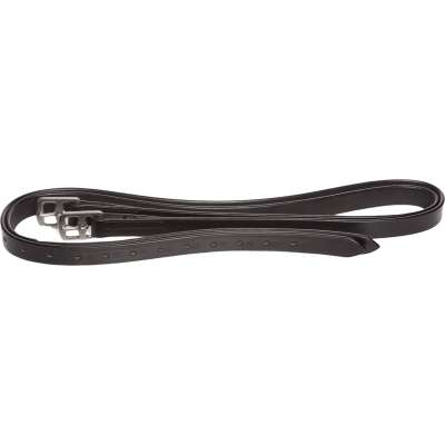 Kieffer Stirrup Leathers Classic