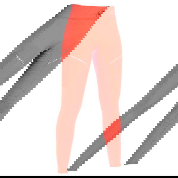 HKM Reitleggings Damen Savona Style, High Waist, Vollbesatz, Full-Grip
