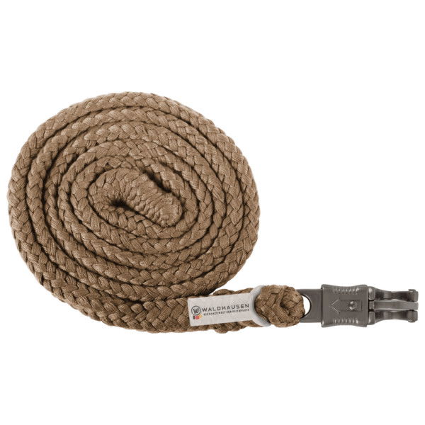 Waldhausen Lead Rope Plus FW24, Panic Hook