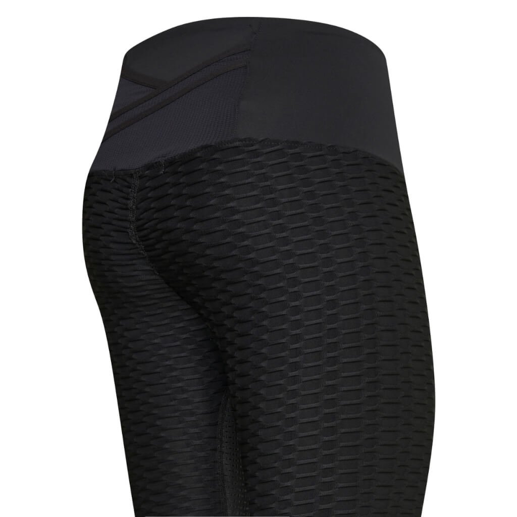 Riding Tights Women's ESFlying Famous FullGrip