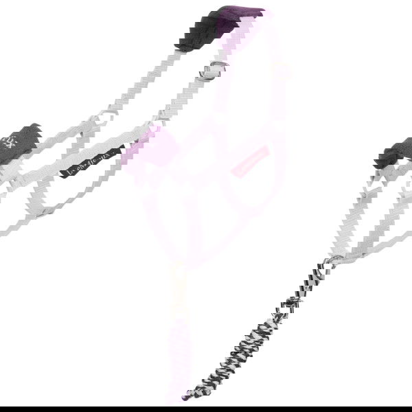 LeMieux Hobby Horse Halter Set Vogue FW25, incl. Rope