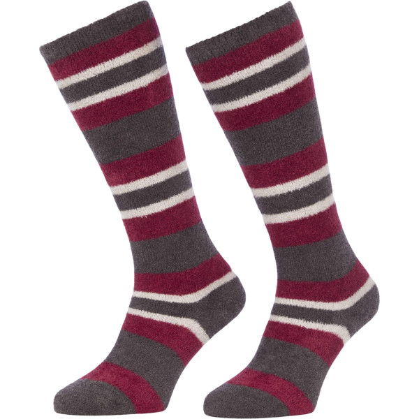 LeMieux Cuddly Socks Sabrina Stripe FW24