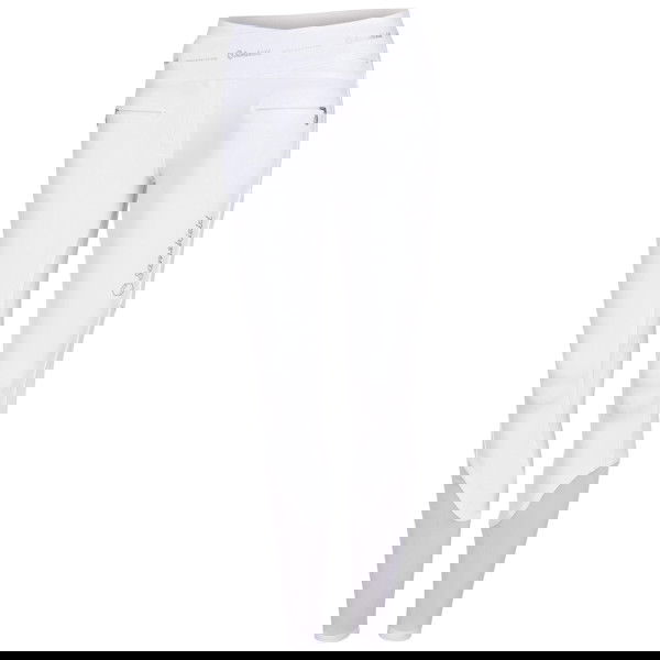 Samshield Reitleggings Damen Alpha FS22, Vollbesatz, Full-Grip