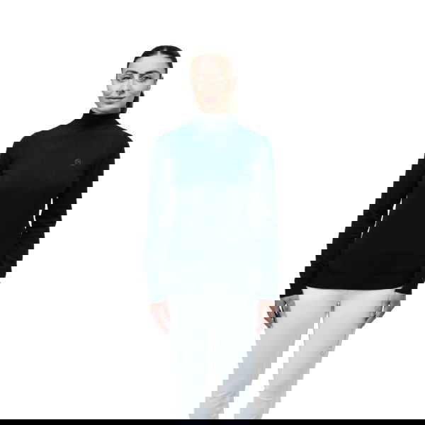 Samshield Pullover Damen Lidia HW23, Rollkragenpullover