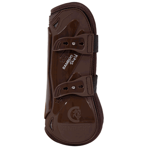 Kentucky Horsewear Gamaschen Bamboo Elastic, Bambusgamaschen Kentucky Horsewear Gamaschen Bamboo Elastic, Bambusgamaschen
